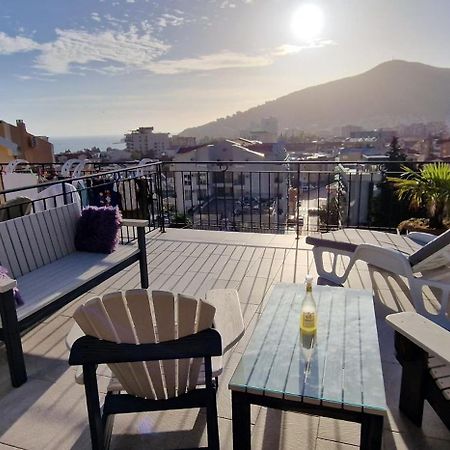 Villa Lutovac Budva Zewnętrze zdjęcie