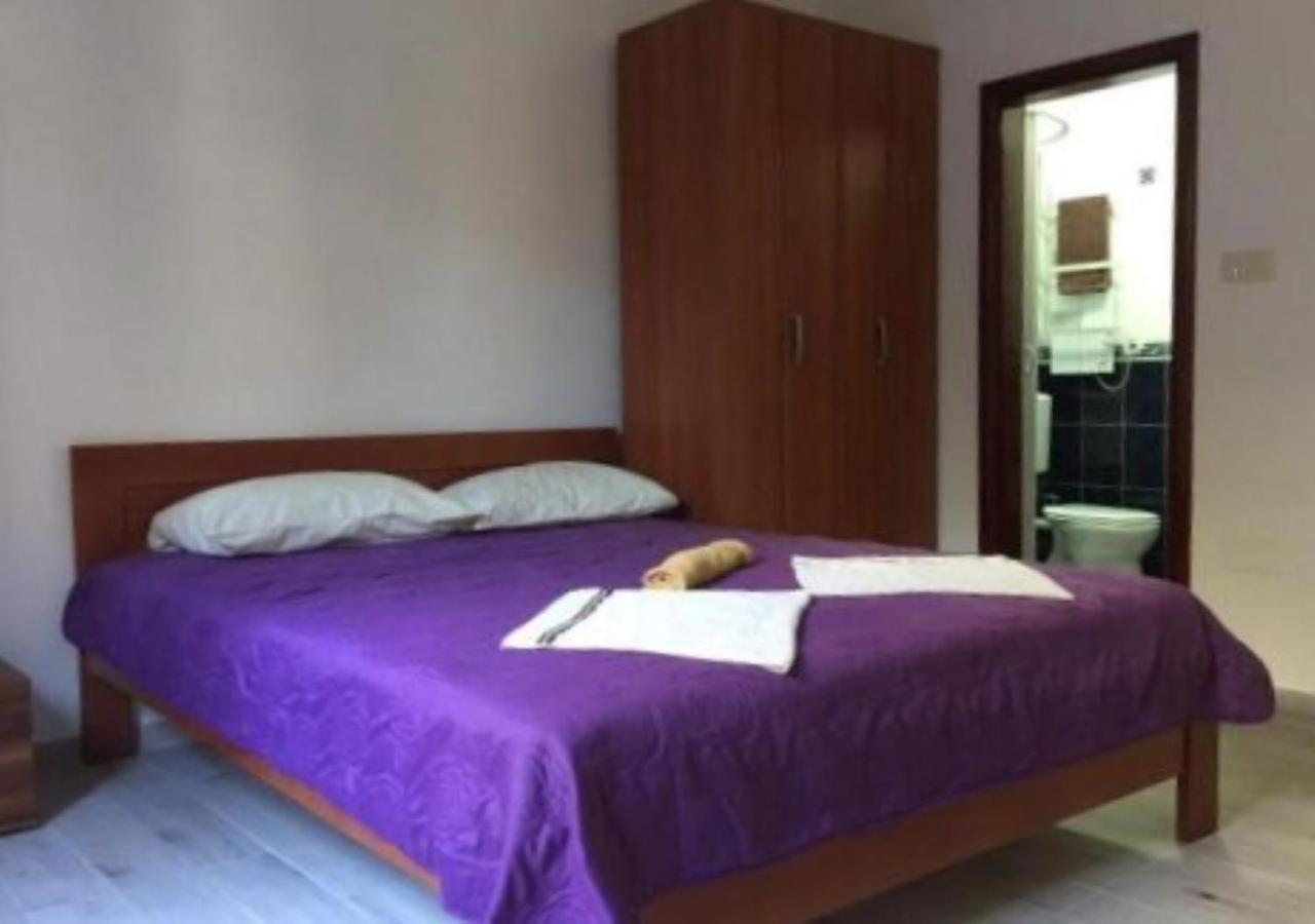 Villa Lutovac Budva Zewnętrze zdjęcie