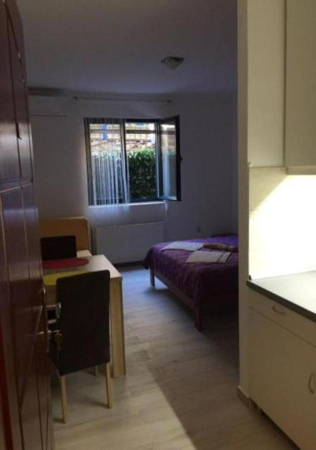 Villa Lutovac Budva Zewnętrze zdjęcie