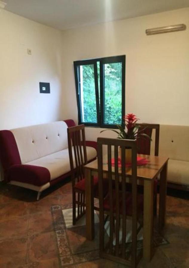 Villa Lutovac Budva Zewnętrze zdjęcie