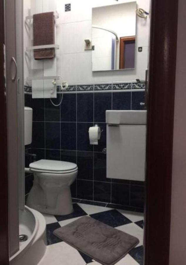 Villa Lutovac Budva Zewnętrze zdjęcie