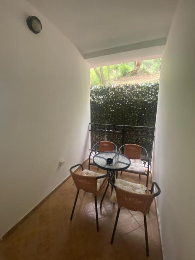 Villa Lutovac Budva Zewnętrze zdjęcie