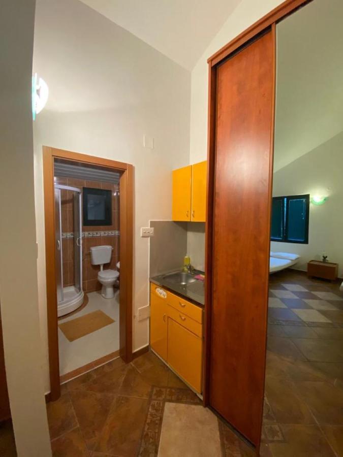 Villa Lutovac Budva Zewnętrze zdjęcie