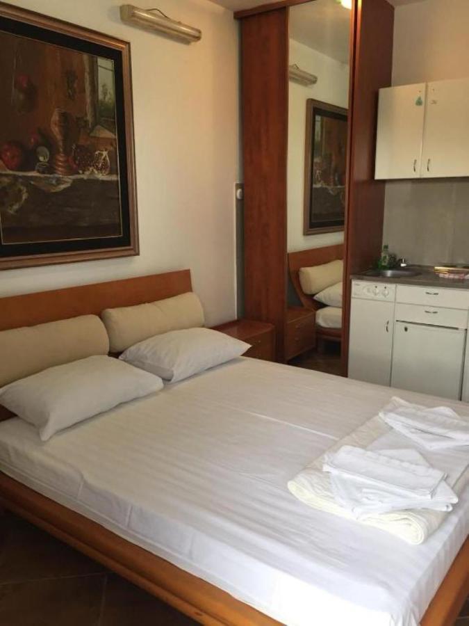 Villa Lutovac Budva Zewnętrze zdjęcie