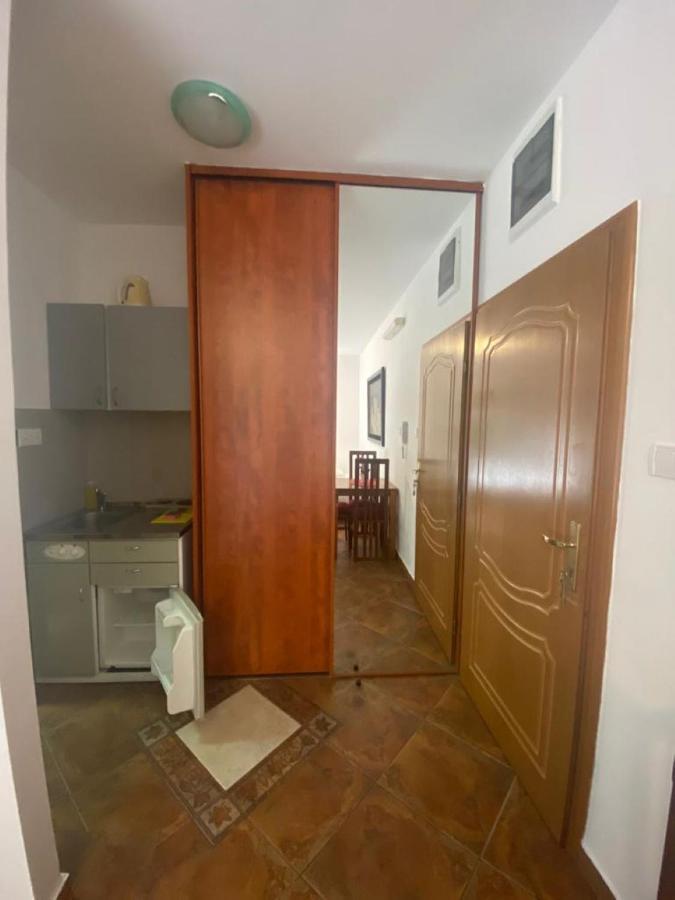 Villa Lutovac Budva Zewnętrze zdjęcie