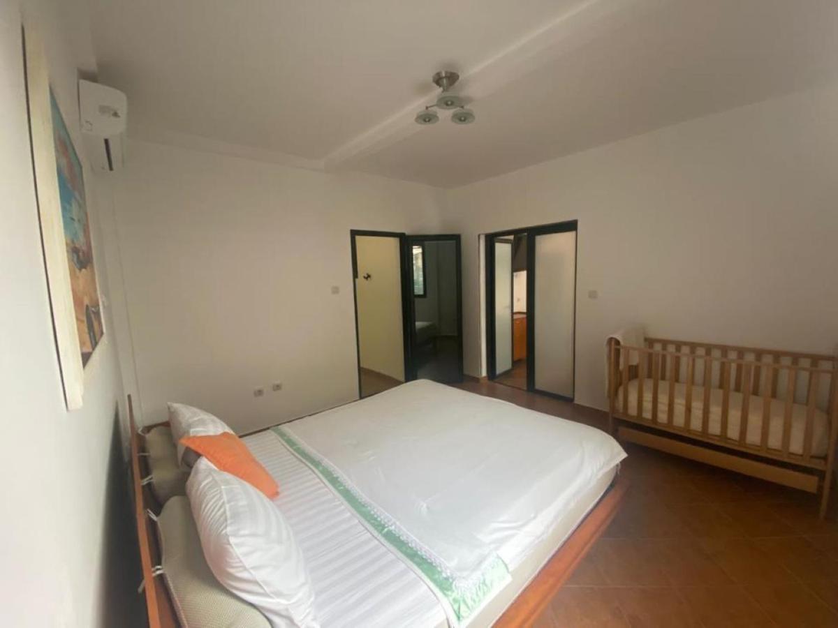 Villa Lutovac Budva Zewnętrze zdjęcie