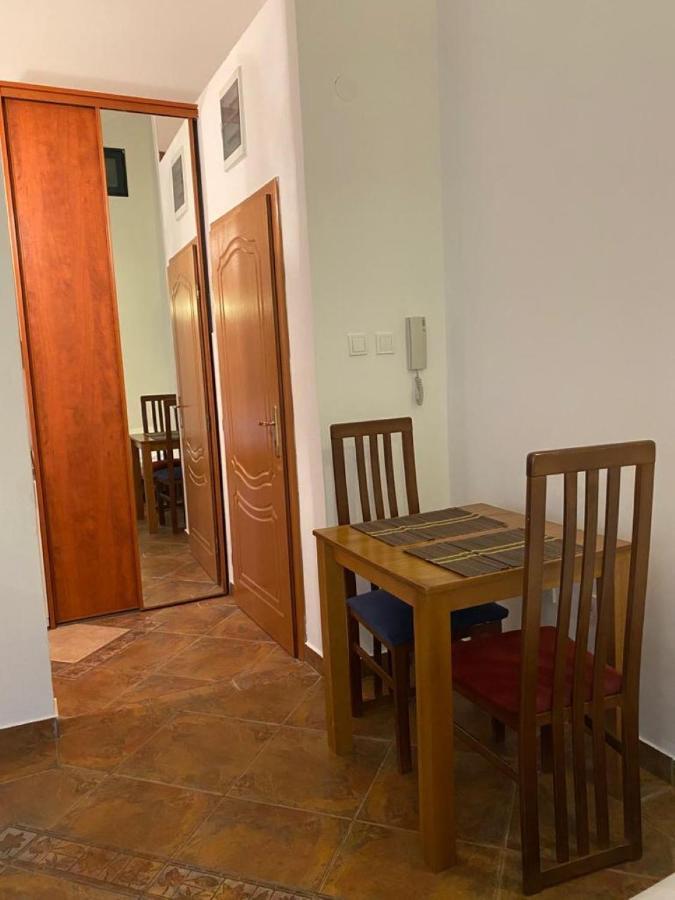 Villa Lutovac Budva Zewnętrze zdjęcie