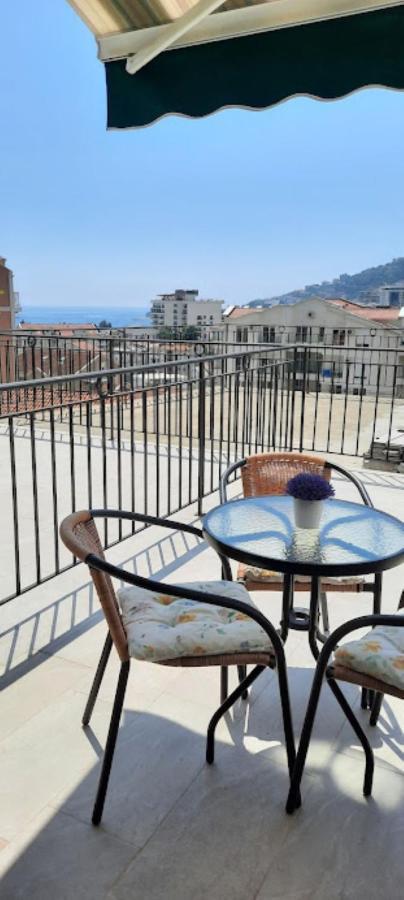 Villa Lutovac Budva Zewnętrze zdjęcie