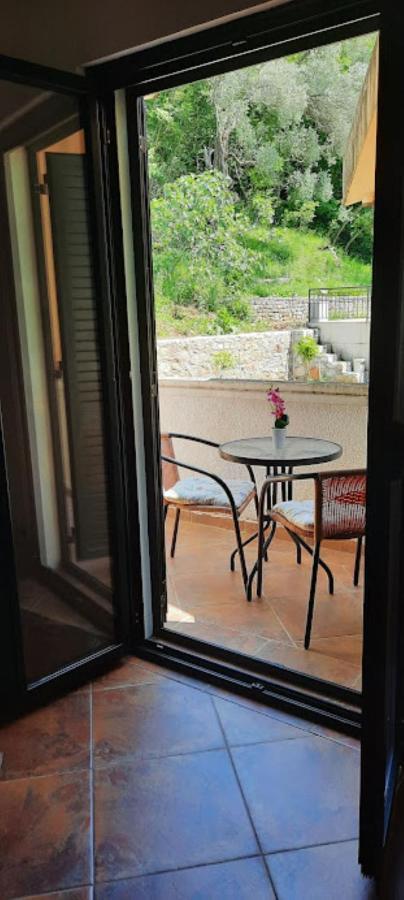 Villa Lutovac Budva Zewnętrze zdjęcie