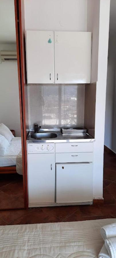 Villa Lutovac Budva Zewnętrze zdjęcie
