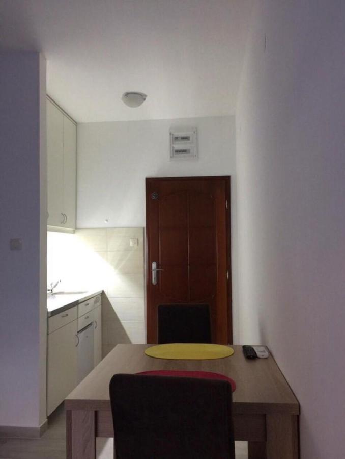 Villa Lutovac Budva Zewnętrze zdjęcie