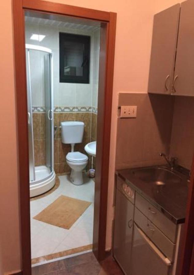 Villa Lutovac Budva Zewnętrze zdjęcie