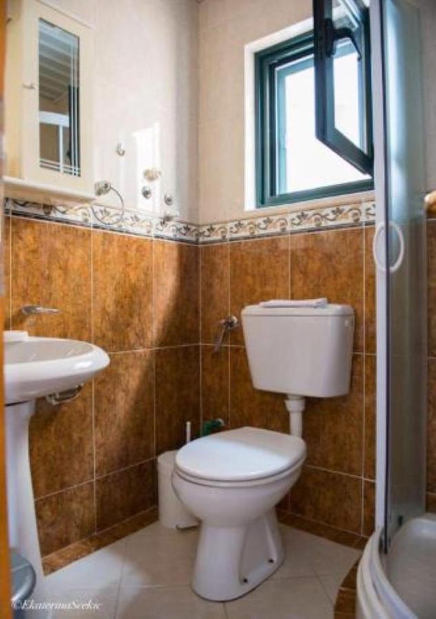 Villa Lutovac Budva Zewnętrze zdjęcie