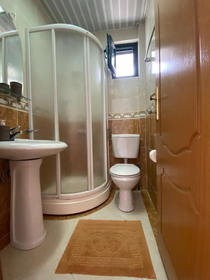 Villa Lutovac Budva Zewnętrze zdjęcie