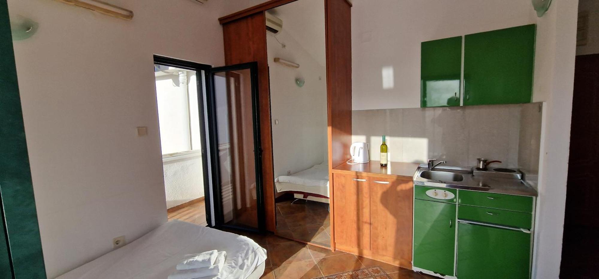 Villa Lutovac Budva Zewnętrze zdjęcie