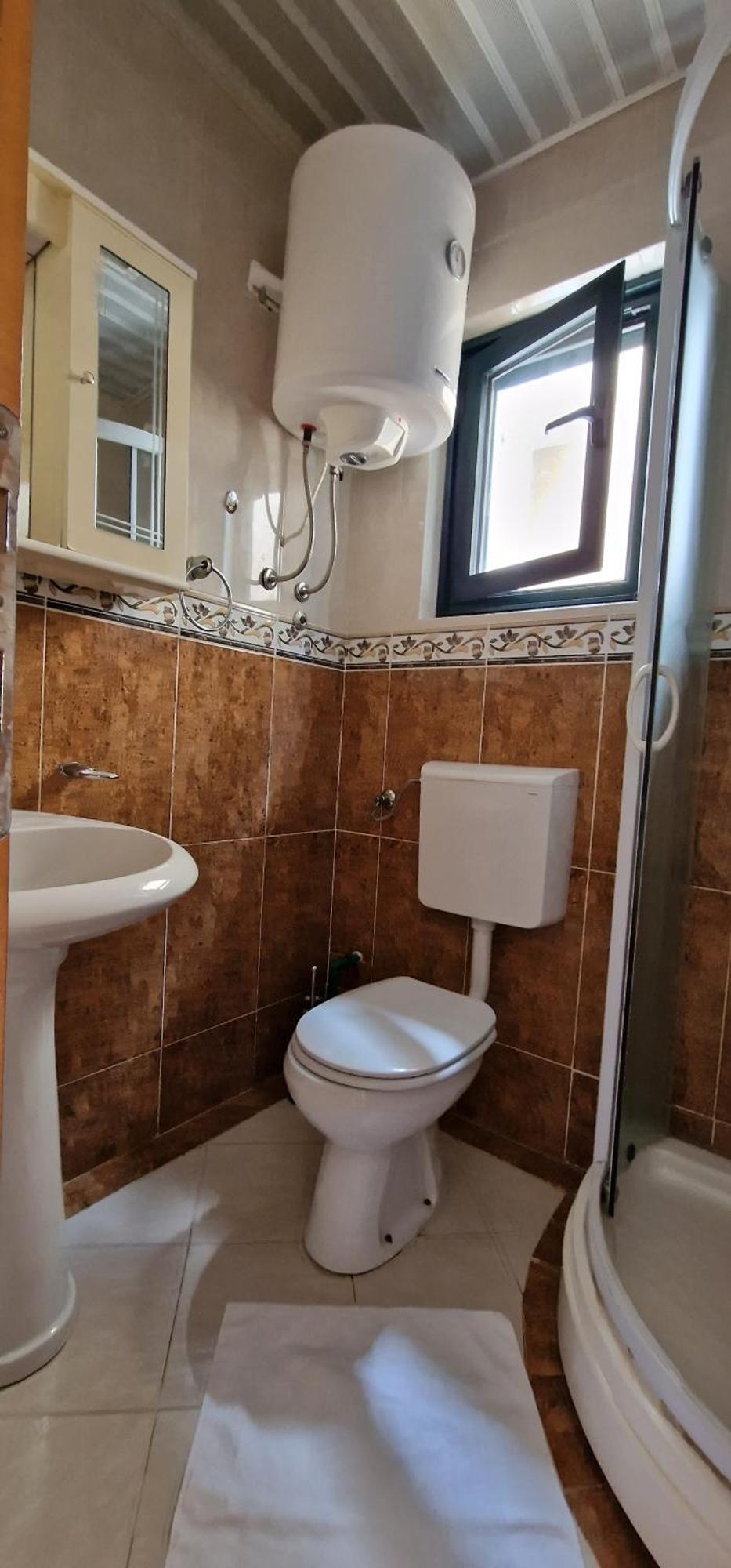 Villa Lutovac Budva Zewnętrze zdjęcie