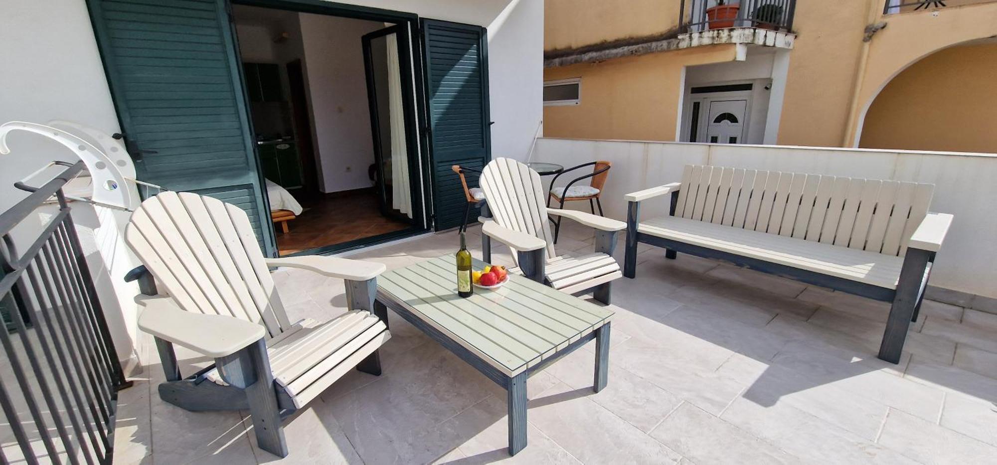 Villa Lutovac Budva Zewnętrze zdjęcie