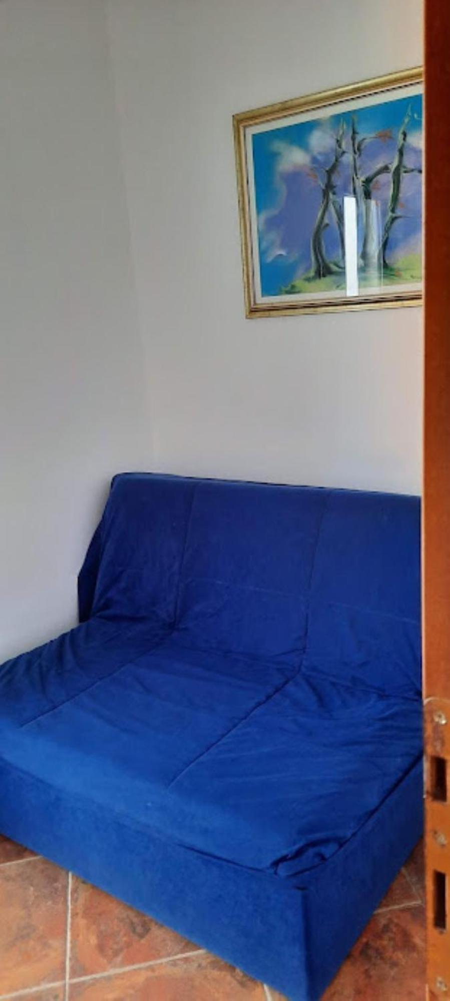 Villa Lutovac Budva Zewnętrze zdjęcie