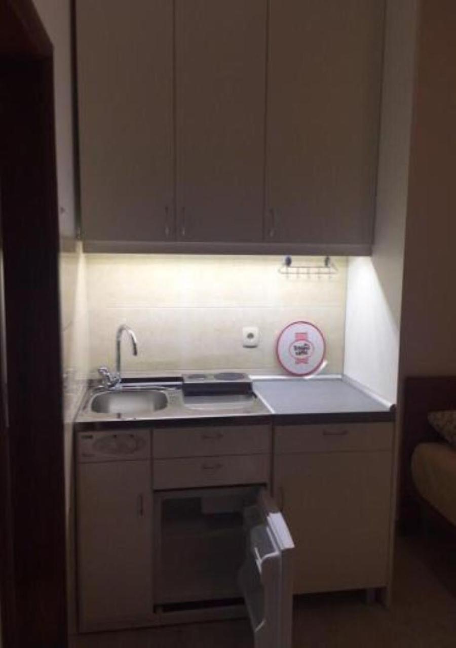 Villa Lutovac Budva Zewnętrze zdjęcie